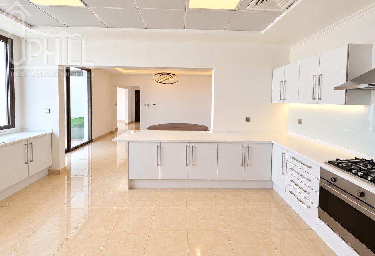 Well Maintained Spacious 4 Beds Sustainable City photo 12