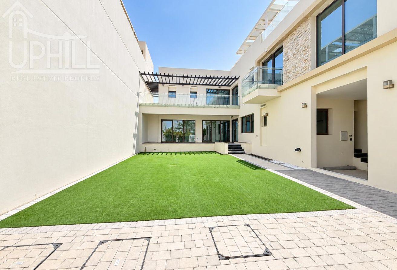Well Maintained Spacious 4 Beds Sustainable City photo 6