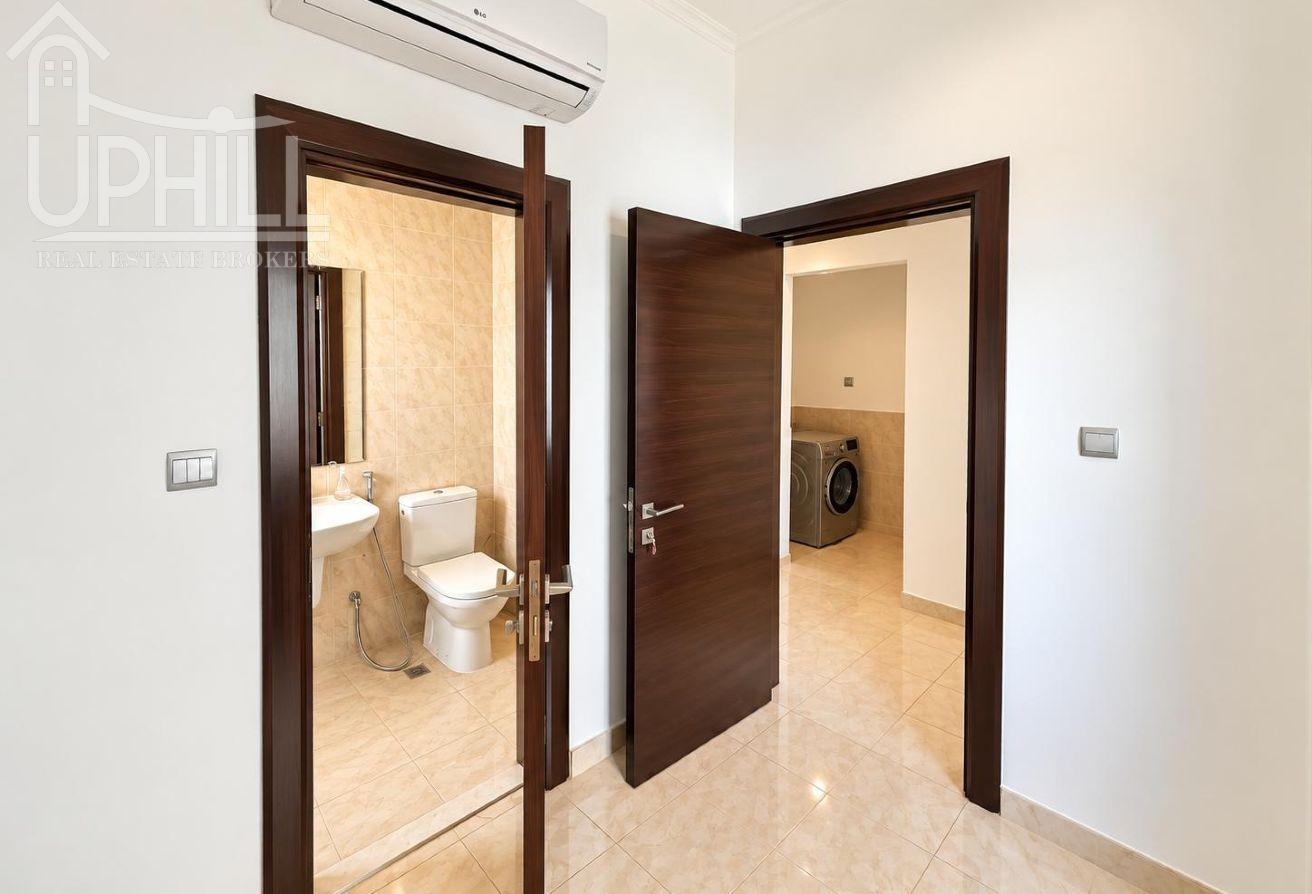 Well Maintained Spacious 4 Beds Sustainable City photo 24