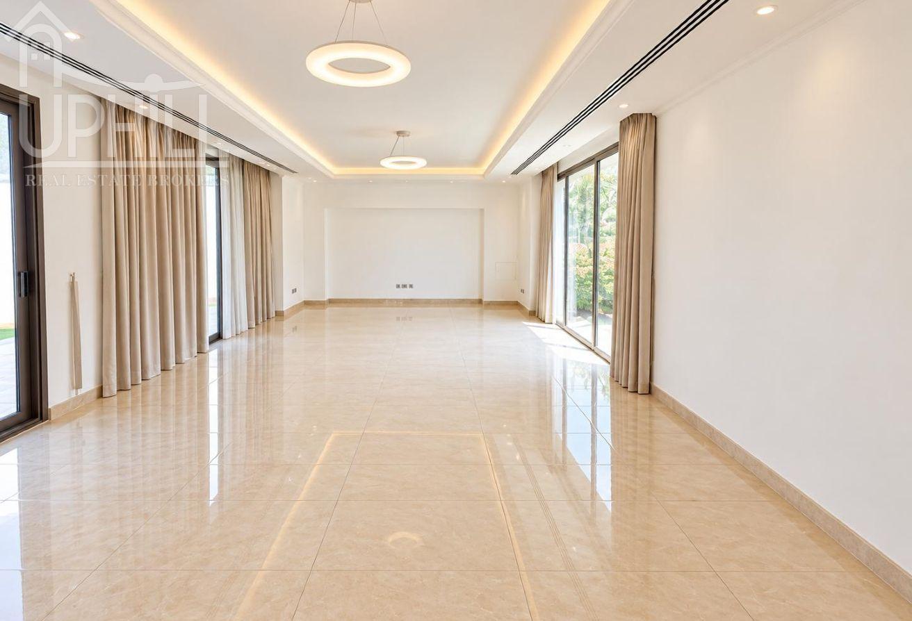Well Maintained Spacious 4 Beds Sustainable City photo 25