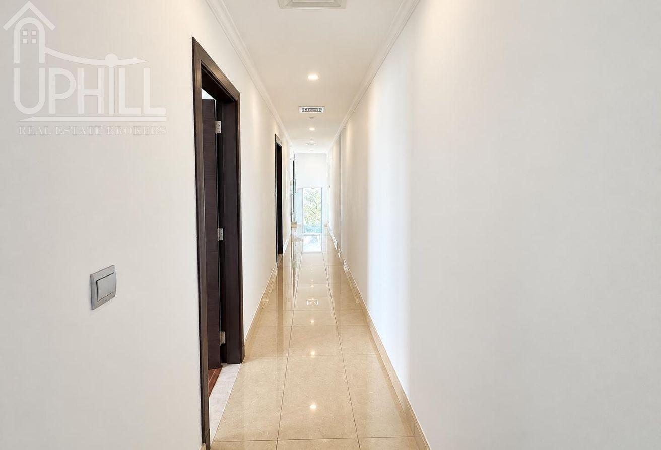 Well Maintained Spacious 4 Beds Sustainable City photo 23