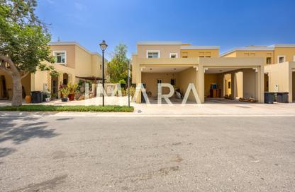 Townhouse - 2 Bedrooms - 2 Bathrooms for rent in Al Reem 2 - Al Reem - Arabian Ranches - Dubai
