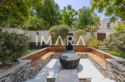 Townhouse - 2 Bedrooms - 3 Bathrooms for rent in Al Reem 2 - Al Reem - Arabian Ranches - Dubai Townhouse - 2 Bedrooms - 3 Bathrooms for rent in Al Reem 2 - Al Reem - Arabian Ranches - Dubai