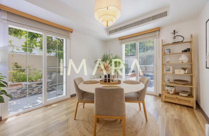 Townhouse - 2 Bedrooms - 3 Bathrooms for rent in Al Reem 2 - Al Reem - Arabian Ranches - Dubai Townhouse - 2 Bedrooms - 3 Bathrooms for rent in Al Reem 2 - Al Reem - Arabian Ranches - Dubai