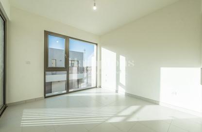 Villa - 3 Bedrooms - 4 Bathrooms for rent in Parkside 1 - Emaar South - Dubai South (Dubai World Central) - Dubai