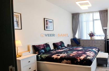 Apartment - 1 - 2 for rent in Samana Hills - Arjan - Dubai Apartment - 1 - 2 for rent in Samana Hills - Arjan - Dubai