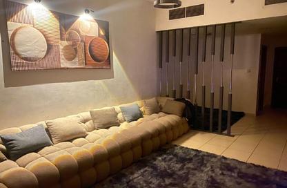 Apartment - 3 Bedrooms - 4 Bathrooms for sale in Ajman One Towers - Al Sawan - Ajman