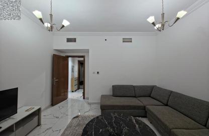 Apartment - 1 Bedroom - 1 Bathroom for sale in Oasis Tower - Al Rashidiya 1 - Al Rashidiya - Ajman Apartment - 1 Bedroom - 1 Bathroom for sale in Oasis Tower - Al Rashidiya 1 - Al Rashidiya - Ajman
