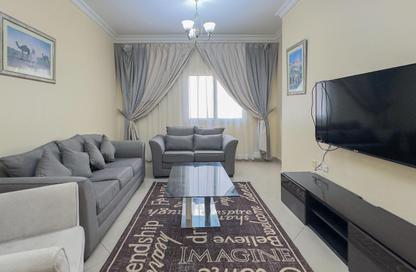 Apartment - 2 Bedrooms - 2 Bathrooms for rent in New Al Taawun Road - Al Taawun - Sharjah Apartment - 2 Bedrooms - 2 Bathrooms for rent in New Al Taawun Road - Al Taawun - Sharjah