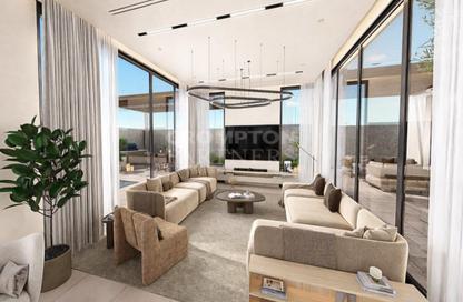 Villa - 4 Bedrooms - 5 Bathrooms for sale in Al Naseem - Al Hudayriat Island - Abu Dhabi Villa - 4 Bedrooms - 5 Bathrooms for sale in Al Naseem - Al Hudayriat Island - Abu Dhabi
