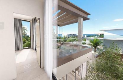 Villa - 4 Bedrooms - 5 Bathrooms for sale in Al Naseem - Al Hudayriat Island - Abu Dhabi Villa - 4 Bedrooms - 5 Bathrooms for sale in Al Naseem - Al Hudayriat Island - Abu Dhabi