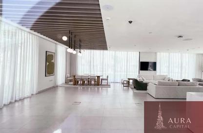 Townhouse - 3 Bedrooms - 4 Bathrooms for rent in Talia - The Valley - Dubai