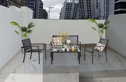 شقة - 1 حمام للايجار في عزيزي ريفيرا - ميدان واحد - ميدان - دبي