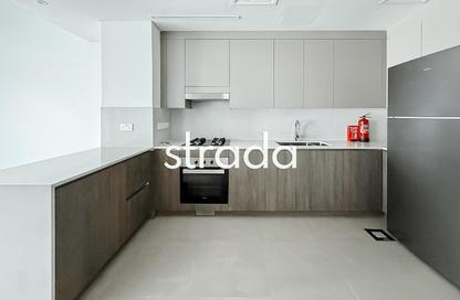 Townhouse - 3 Bedrooms - 4 Bathrooms for rent in Elan - Tilal Al Ghaf - Dubai