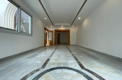 Villa - 6 - 7+ for rent in Al Yasat Compound - Al Mushrif - Abu Dhabi Villa - 6 - 7+ for rent in Al Yasat Compound - Al Mushrif - Abu Dhabi