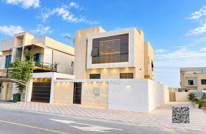 Villa - 3 - 5 for sale in Al Yasmeen 1 - Al Yasmeen - Ajman