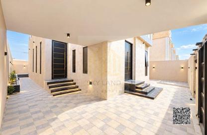 Villa - 3 - 5 for sale in Al Yasmeen 1 - Al Yasmeen - Ajman