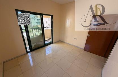 Apartment - 3 - 1 for rent in Al Shorafa 1 Building - Al Rumaila 1 - Ajman