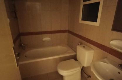 Apartment - 2 Bedrooms - 2 Bathrooms for rent in Al Nuaimiya - Ajman