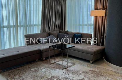 Apartment - 2 Bedrooms - 3 Bathrooms for sale in Tower B - DAMAC Towers by Paramount - Business Bay - Dubai