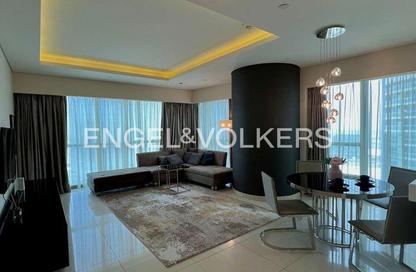 Apartment - 2 Bedrooms - 3 Bathrooms for sale in Tower B - DAMAC Towers by Paramount - Business Bay - Dubai