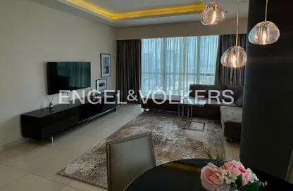 Apartment - 2 Bedrooms - 3 Bathrooms for sale in Tower B - DAMAC Towers by Paramount - Business Bay - Dubai