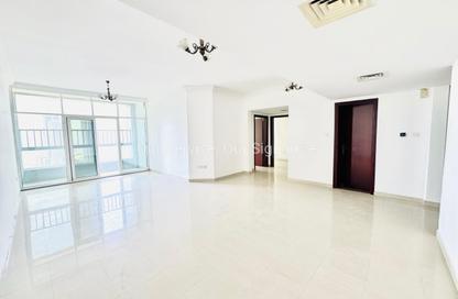 Apartment - 2 Bedrooms - 3 Bathrooms for rent in New Al Taawun Road - Al Taawun - Sharjah