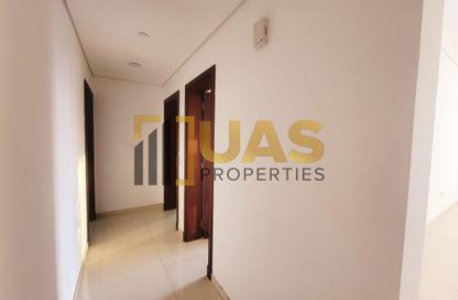 Apartment - 2 Bedrooms - 3 Bathrooms for rent in Jumeirah Garden City - Al Satwa - Dubai
