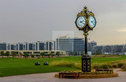 Apartment - 2 Bedrooms - 2 Bathrooms for sale in Golf Greens 2 Tower A - Golf Greens 2 - Golf Greens - Damac Hills - Dubai