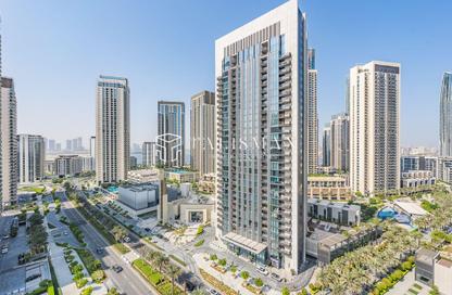 Apartment - 2 - 2 for rent in Palace Residence North - Dubai Creek Harbour (The Lagoons) - Dubai Apartment - 2 - 2 for rent in Palace Residence North - Dubai Creek Harbour (The Lagoons) - Dubai