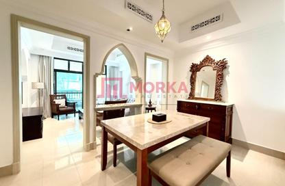 Apartment - 1 Bedroom - 2 Bathrooms for rent in Tajer Residences - The Old Town Island - Old Town - Downtown Dubai - Dubai Apartment - 1 Bedroom - 2 Bathrooms for rent in Tajer Residences - The Old Town Island - Old Town - Downtown Dubai - Dubai