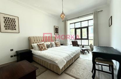 Apartment - 1 Bedroom - 2 Bathrooms for rent in Tajer Residences - The Old Town Island - Old Town - Downtown Dubai - Dubai