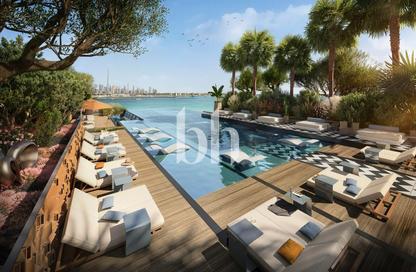 Apartment - 2 - 2 for sale in Saria - Maritime City - Dubai Apartment - 2 - 2 for sale in Saria - Maritime City - Dubai