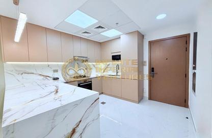Apartment - 2 - 2 for rent in Equiti Home B - Equiti Home - Al Furjan - Dubai