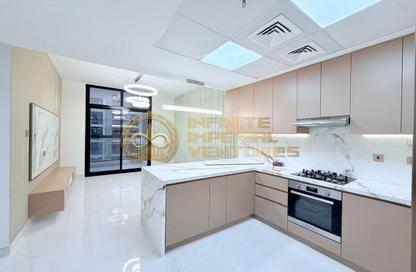 Apartment - 2 - 2 for rent in Equiti Home B - Equiti Home - Al Furjan - Dubai Apartment - 2 - 2 for rent in Equiti Home B - Equiti Home - Al Furjan - Dubai