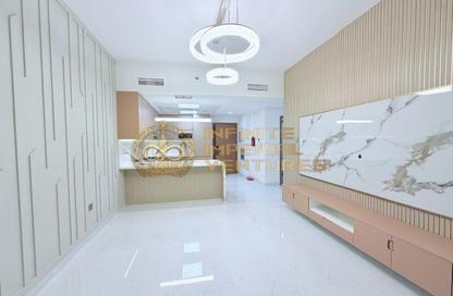 Apartment - 2 - 2 for rent in Equiti Home B - Equiti Home - Al Furjan - Dubai Apartment - 2 - 2 for rent in Equiti Home B - Equiti Home - Al Furjan - Dubai