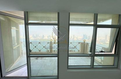 Apartment - 3 - 5 for rent in Al Majaz 3 - Al Majaz - Sharjah Apartment - 3 - 5 for rent in Al Majaz 3 - Al Majaz - Sharjah