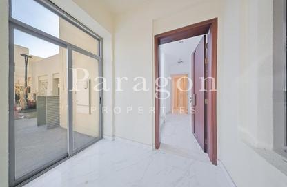 Villa - 3 Bedrooms - 4 Bathrooms for rent in Mira Oasis 1 - Mira Oasis - Reem - Dubai