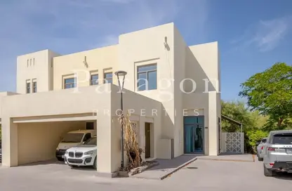 فيلا - 3 غرف نوم - 4 حمامات للايجار في ميرا اوازيس 1 - ميرا اوازيس - ريم - دبي فيلا - 3 غرف نوم - 4 حمامات للايجار في ميرا اوازيس 1 - ميرا اوازيس - ريم - دبي