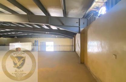 Warehouse - Studio - 1 Bathroom for rent in Al Sajaa S - Al Sajaa - Sharjah