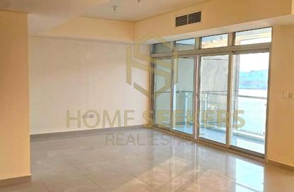 Apartment - 2 Bedrooms - 2 Bathrooms for rent in Tala Tower - Marina Square - Al Reem Island - Abu Dhabi