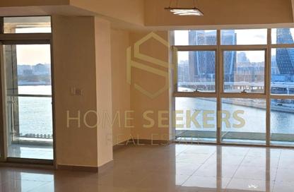 Apartment - 2 Bedrooms - 2 Bathrooms for rent in Tala Tower - Marina Square - Al Reem Island - Abu Dhabi Apartment - 2 Bedrooms - 2 Bathrooms for rent in Tala Tower - Marina Square - Al Reem Island - Abu Dhabi