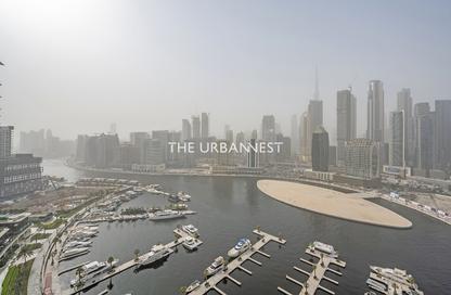 Apartment - 2 Bedrooms - 3 Bathrooms for sale in The Residences at Business Central - Business Bay - Dubai
