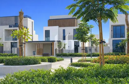 Villa - 4 Bedrooms - 5 Bathrooms for rent in Elie Saab 2 - Elie Saab - Arabian Ranches 3 - Dubai