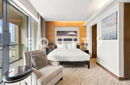 Apartment - Studio - 1 for sale in Kempinski Central Avenue - Downtown Dubai - Dubai