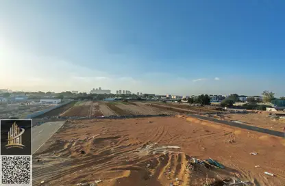 Land - Studio for sale in Al Helio 2 - Al Helio - Ajman Land - Studio for sale in Al Helio 2 - Al Helio - Ajman