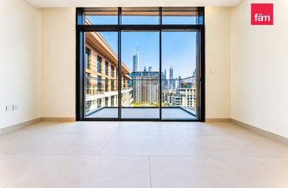 Apartment - 2 - 2 for sale in Laurel - Central Park at City Walk - City Walk - Al Wasl - Dubai