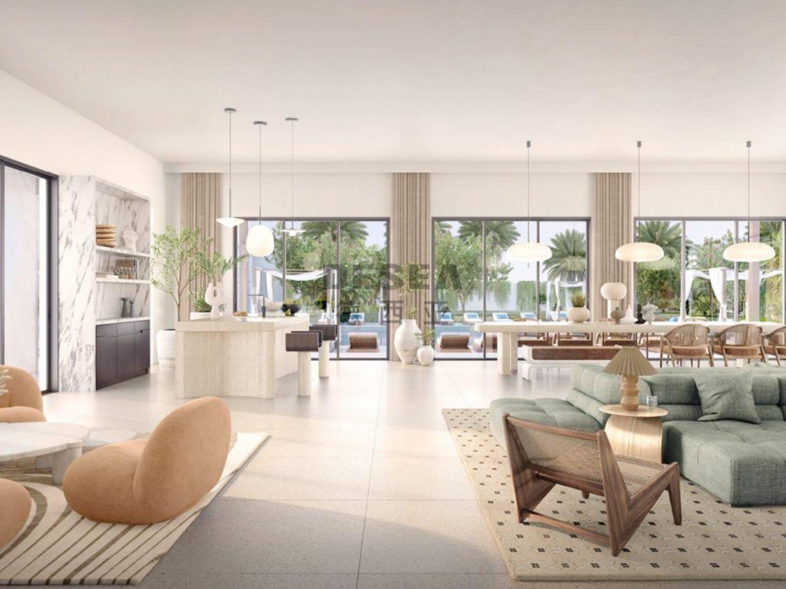 Lagoons & Park View | Corner Unit | Lowest Price