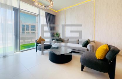 Apartment - 2 - 3 for rent in Canal Front Residence 2 - Canal Front Residences - Al Wasl - Dubai Apartment - 2 - 3 for rent in Canal Front Residence 2 - Canal Front Residences - Al Wasl - Dubai