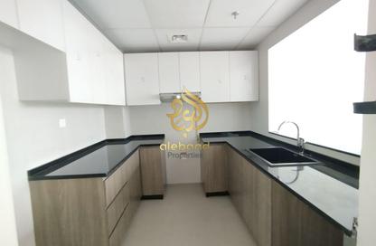 Apartment - 1 Bedroom - 2 Bathrooms for rent in L'Olivier Residence - International City Phase 2 - Al Warsan 4 - Al Warsan - Dubai